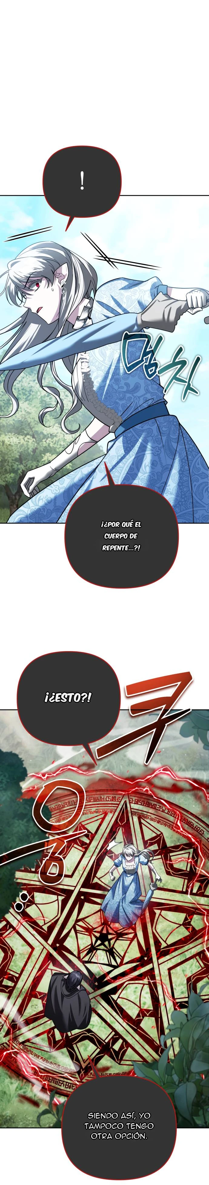 Mi Doble Se Vuelve Poderoso - Capítulo 37 - Página 22 - LectorTMOo
