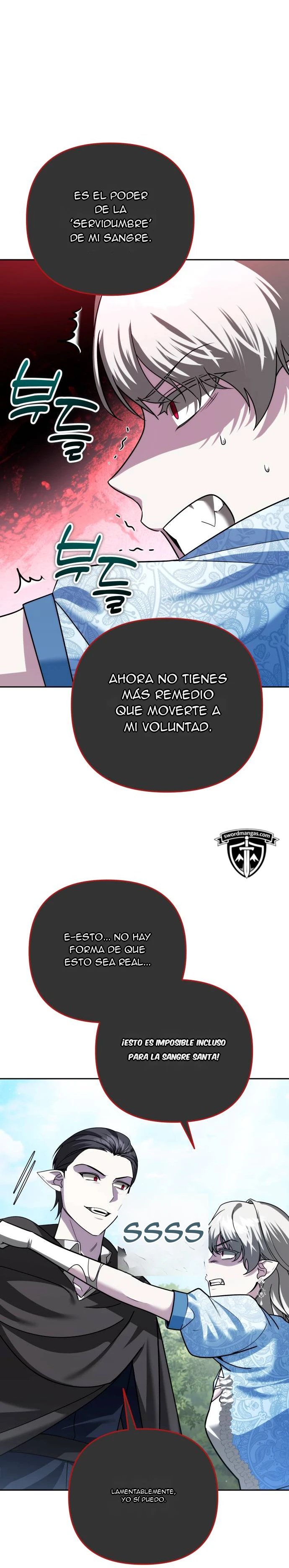 Mi Doble Se Vuelve Poderoso - Capítulo 37 - Página 32 - LectorTMOo