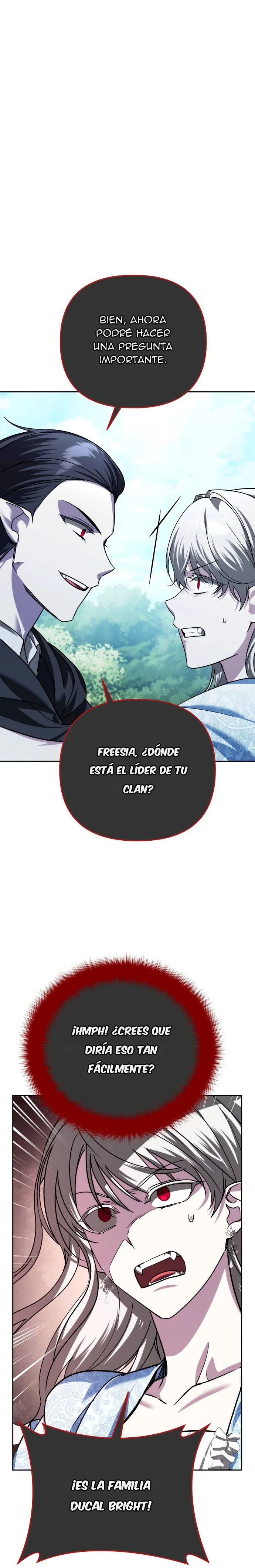 Mi Doble Se Vuelve Poderoso - Capítulo 37 - Página 33 - LectorTMOo