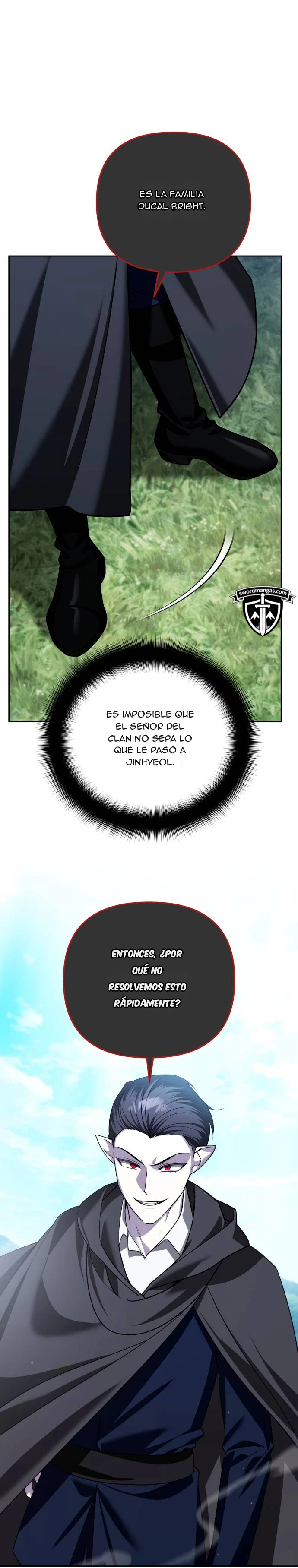 Mi Doble Se Vuelve Poderoso - Capítulo 37 - Página 35 - LectorTMOo
