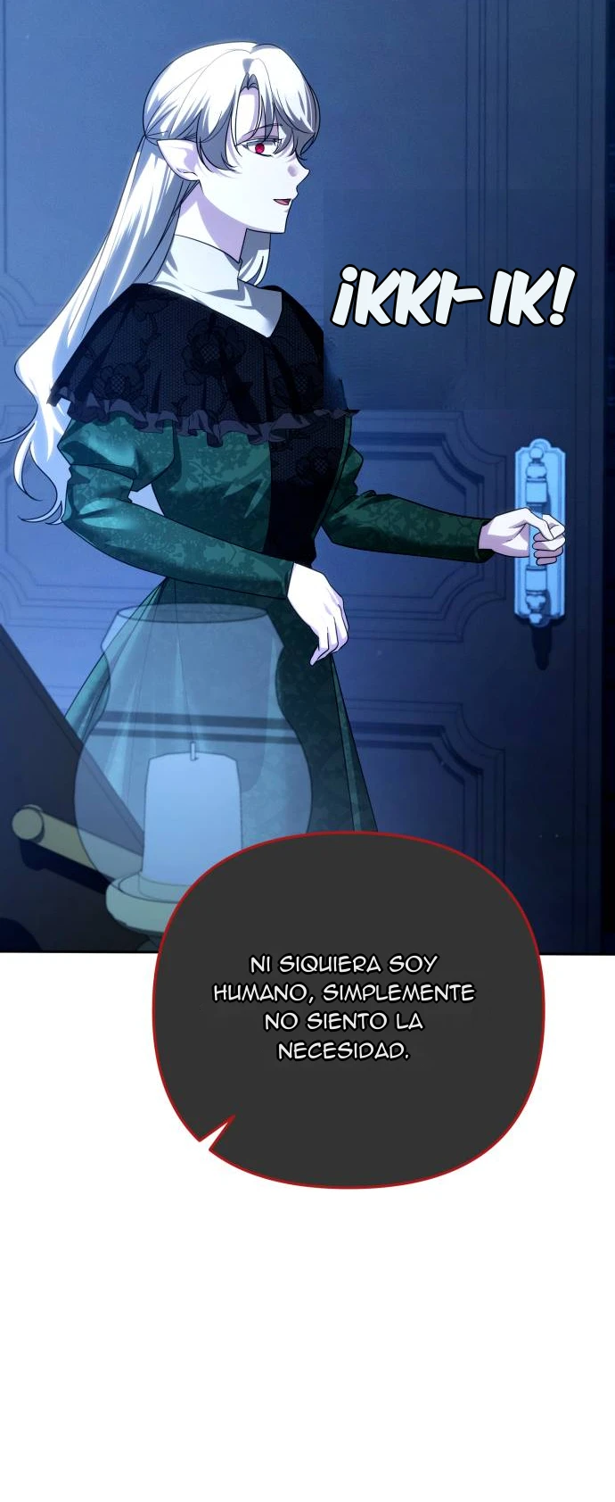 Mi Doble Se Vuelve Poderoso - Capítulo 37 - Página 38 - LectorTMOo