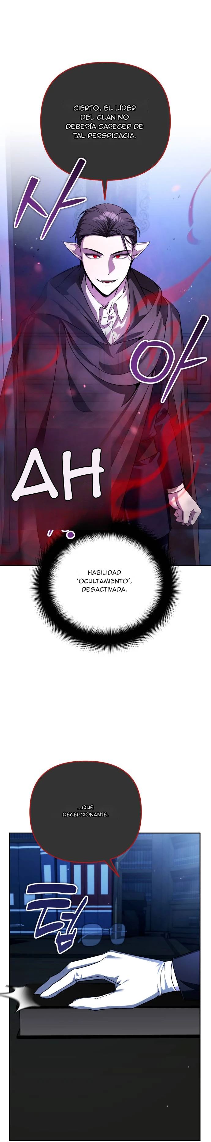 Mi Doble Se Vuelve Poderoso - Capítulo 37 - Página 41 - LectorTMOo