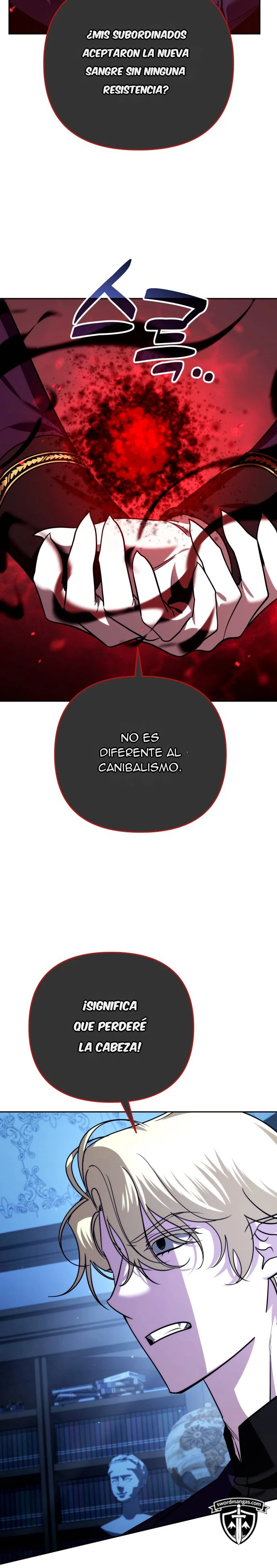 Mi Doble Se Vuelve Poderoso - Capítulo 38 - Página 12 - LectorTMOo
