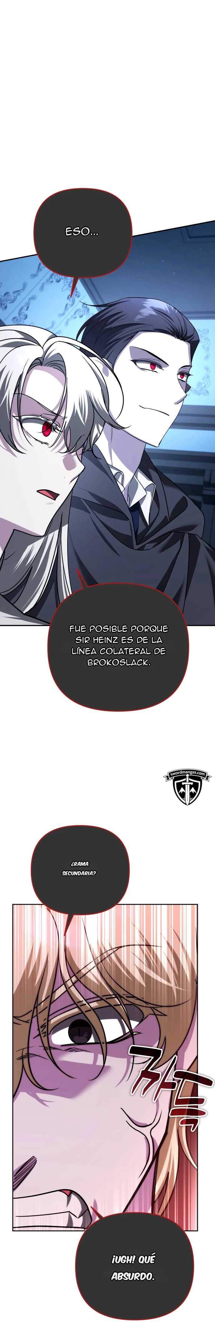 Mi Doble Se Vuelve Poderoso - Capítulo 38 - Página 13 - LectorTMOo