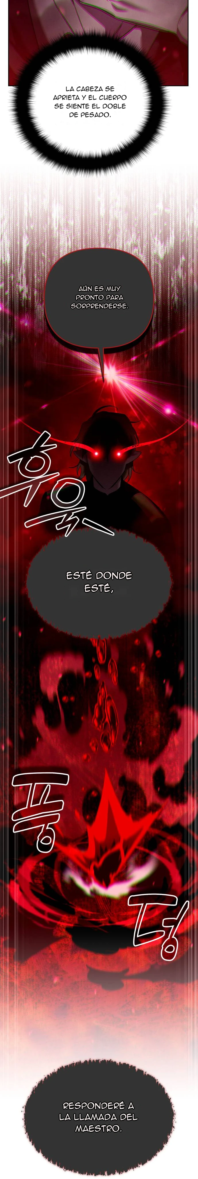 Mi Doble Se Vuelve Poderoso - Capítulo 38 - Página 16 - LectorTMOo