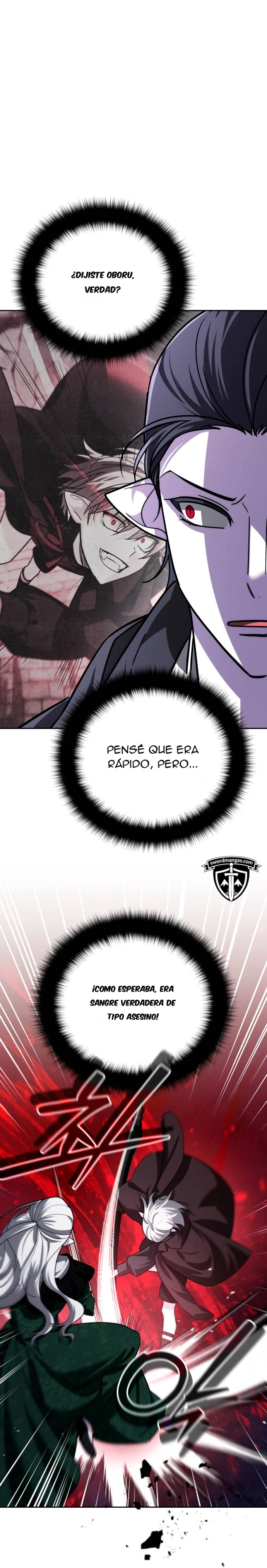 Mi Doble Se Vuelve Poderoso - Capítulo 38 - Página 21 - LectorTMOo