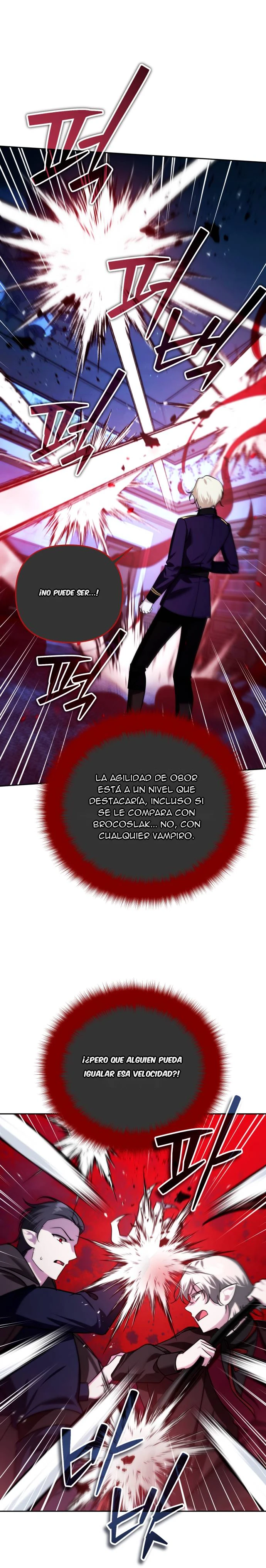 Mi Doble Se Vuelve Poderoso - Capítulo 38 - Página 26 - LectorTMOo