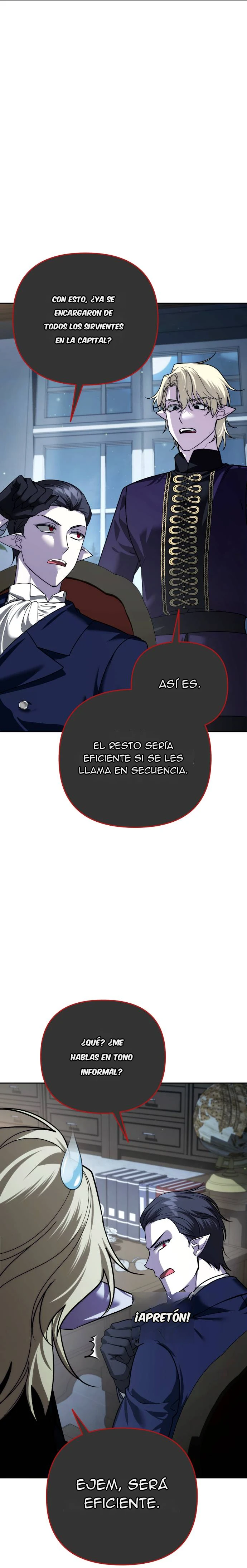 Mi Doble Se Vuelve Poderoso - Capítulo 39 - Página 10 - LectorTMOo