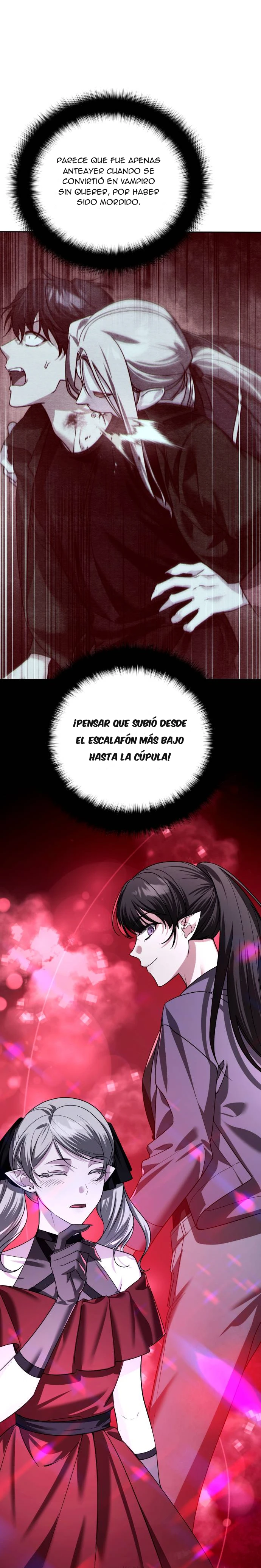 Mi Doble Se Vuelve Poderoso - Capítulo 39 - Página 13 - LectorTMOo