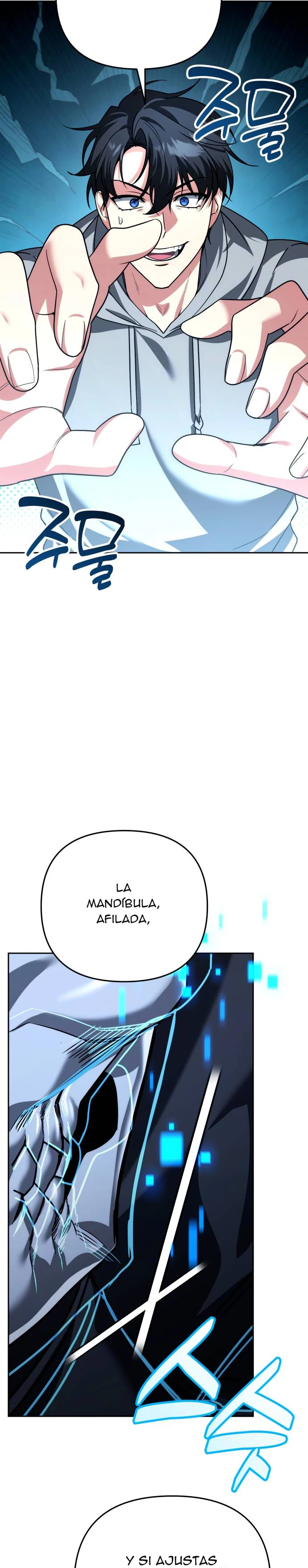 Mi Doble Se Vuelve Poderoso - Capítulo 39 - Página 23 - LectorTMOo