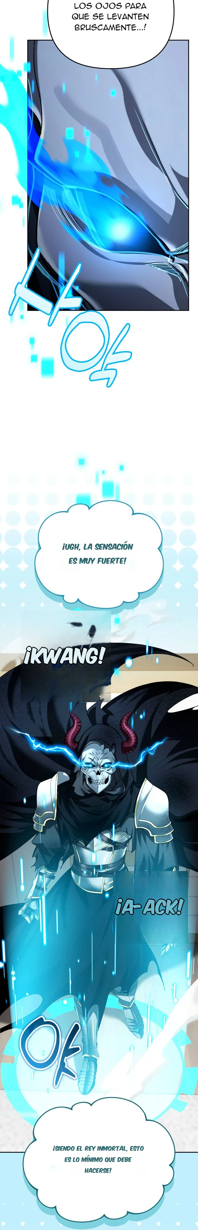 Mi Doble Se Vuelve Poderoso - Capítulo 39 - Página 24 - LectorTMOo