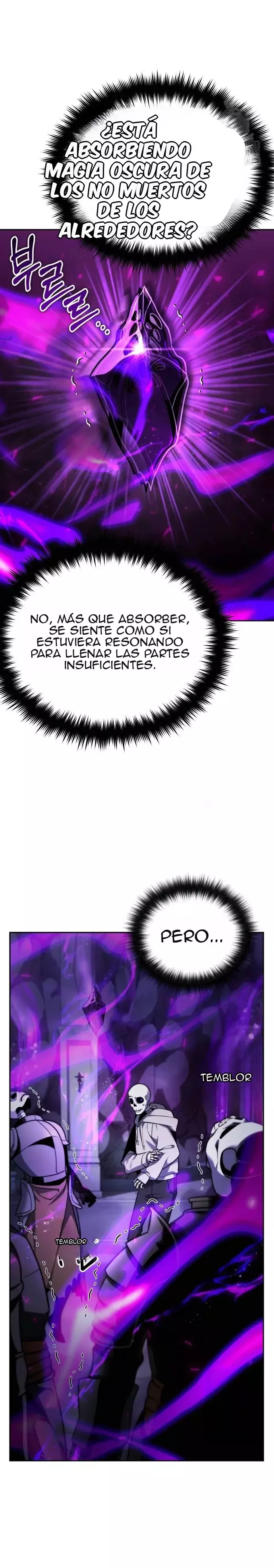 Mi Doble Se Vuelve Poderoso - Capítulo 4 - Página 7 - LectorTMOo