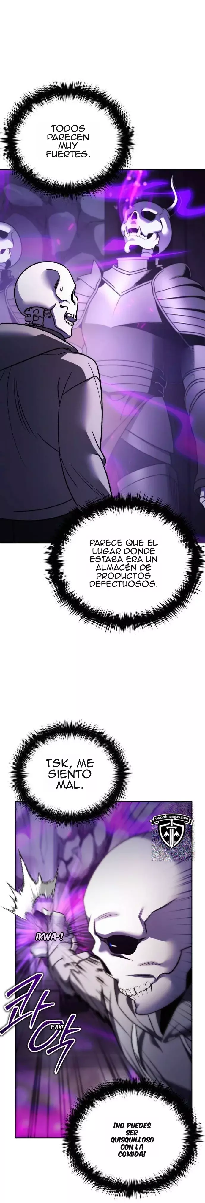 Mi Doble Se Vuelve Poderoso - Capítulo 4 - Página 8 - LectorTMOo