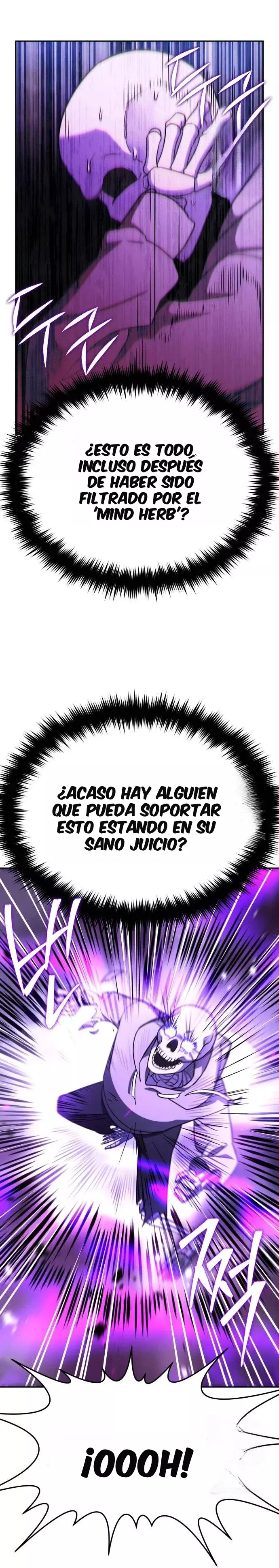 Mi Doble Se Vuelve Poderoso - Capítulo 4 - Página 14 - LectorTMOo