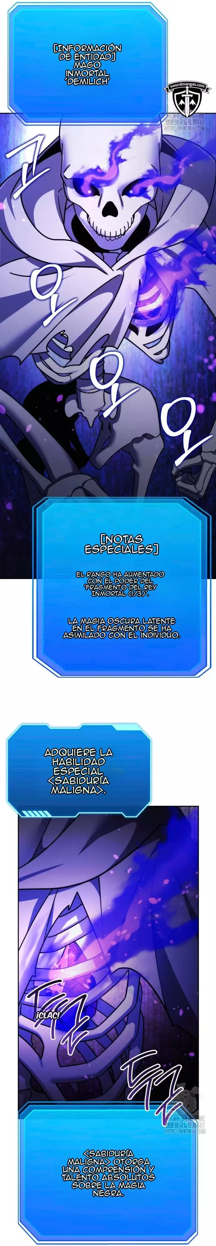 Mi Doble Se Vuelve Poderoso - Capítulo 4 - Página 16 - LectorTMOo