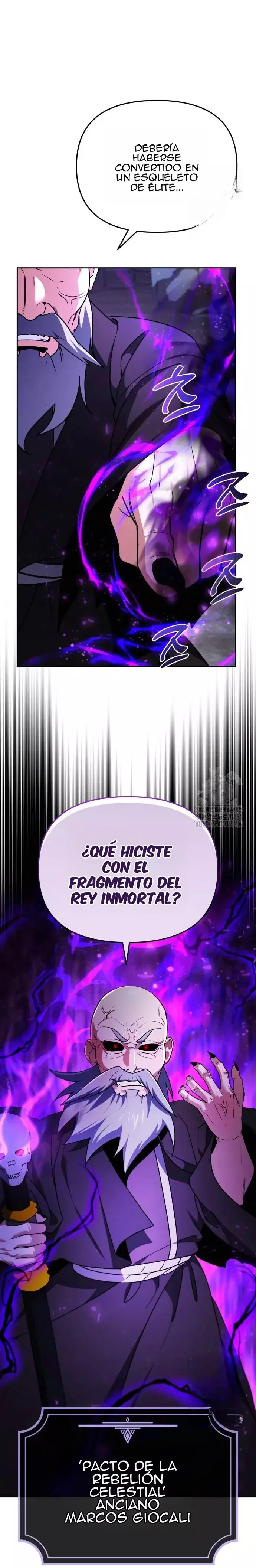 Mi Doble Se Vuelve Poderoso - Capítulo 4 - Página 28 - LectorTMOo