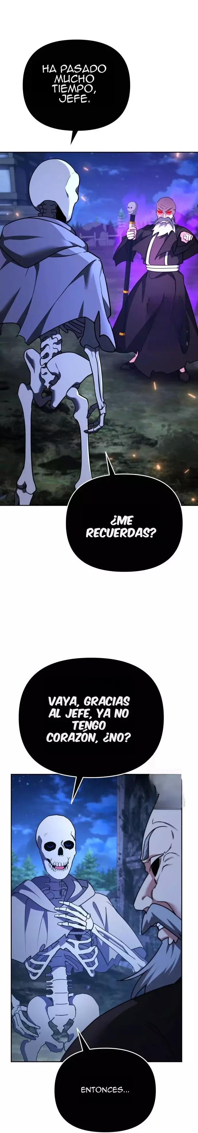 Mi Doble Se Vuelve Poderoso - Capítulo 4 - Página 29 - LectorTMOo
