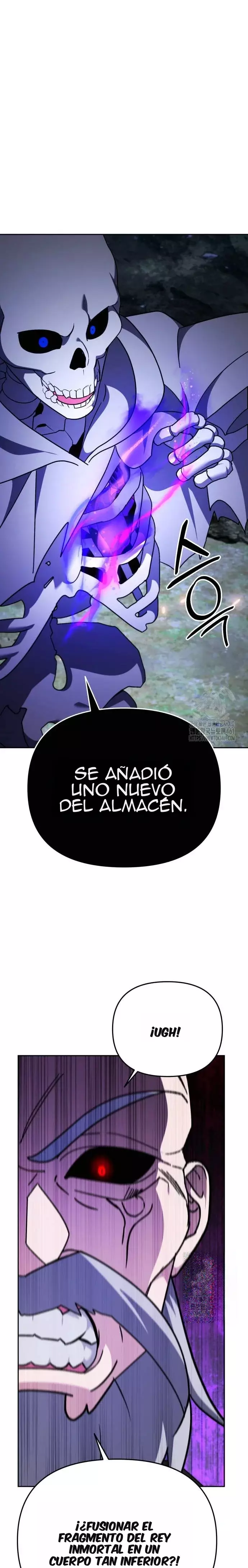 Mi Doble Se Vuelve Poderoso - Capítulo 4 - Página 30 - LectorTMOo