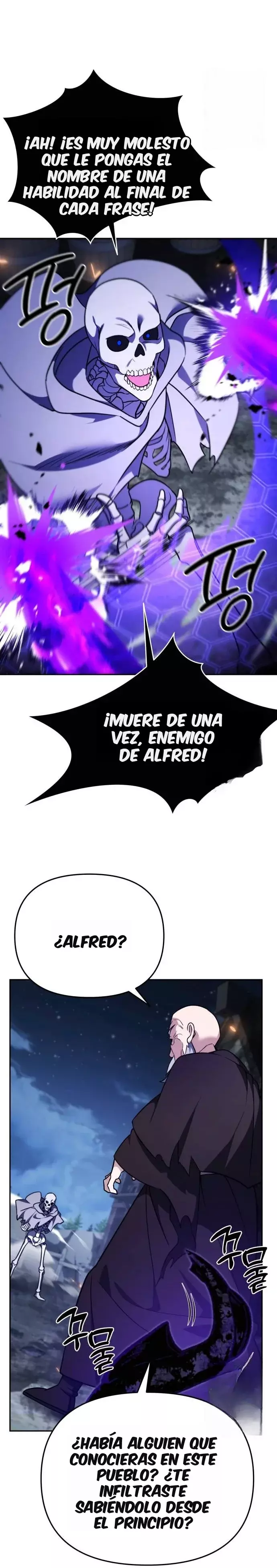 Mi Doble Se Vuelve Poderoso - Capítulo 4 - Página 37 - LectorTMOo