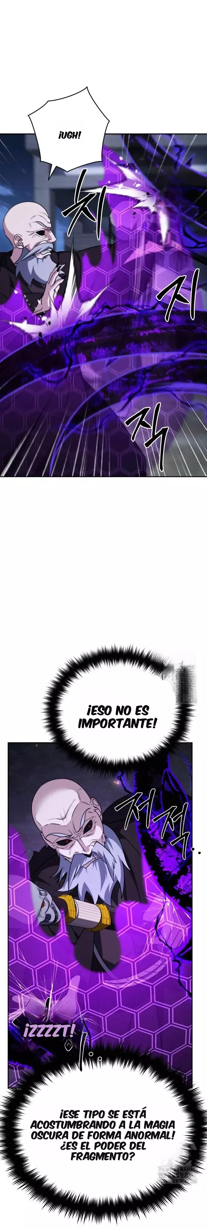 Mi Doble Se Vuelve Poderoso - Capítulo 4 - Página 39 - LectorTMOo