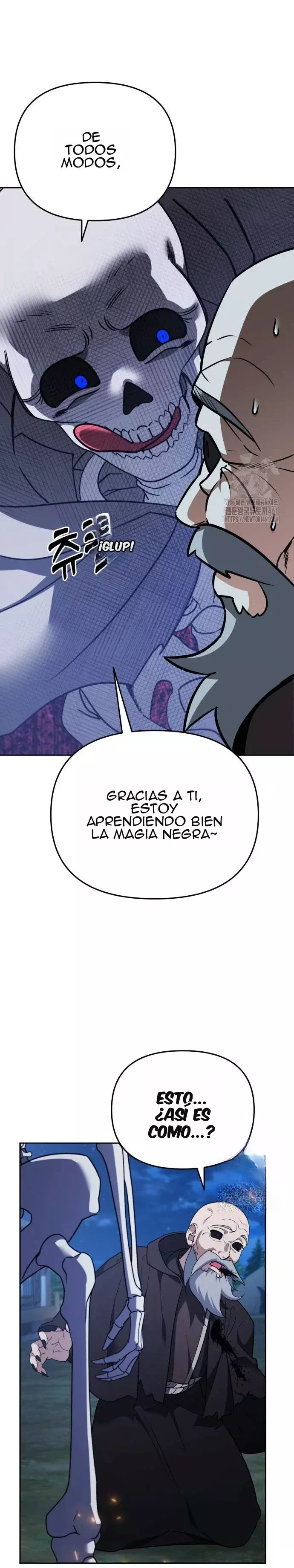 Mi Doble Se Vuelve Poderoso - Capítulo 4 - Página 45 - LectorTMOo