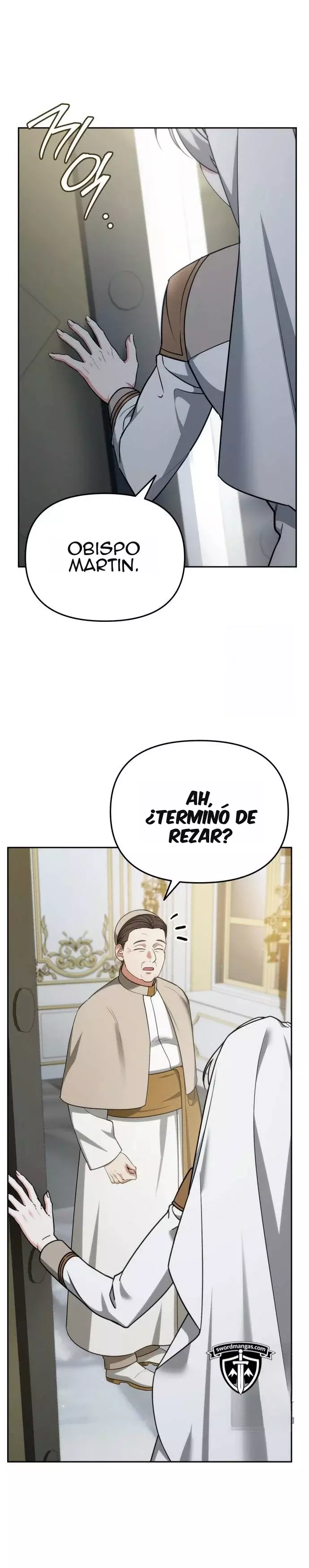 Mi Doble Se Vuelve Poderoso - Capítulo 4 - Página 49 - LectorTMOo