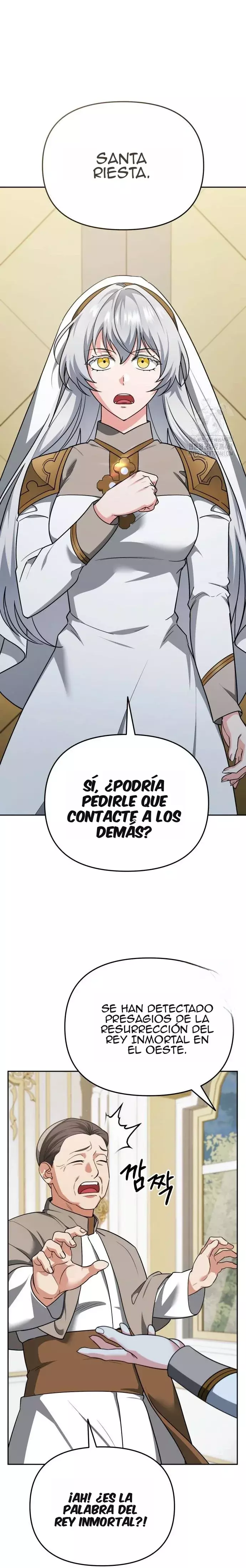 Mi Doble Se Vuelve Poderoso - Capítulo 4 - Página 50 - LectorTMOo
