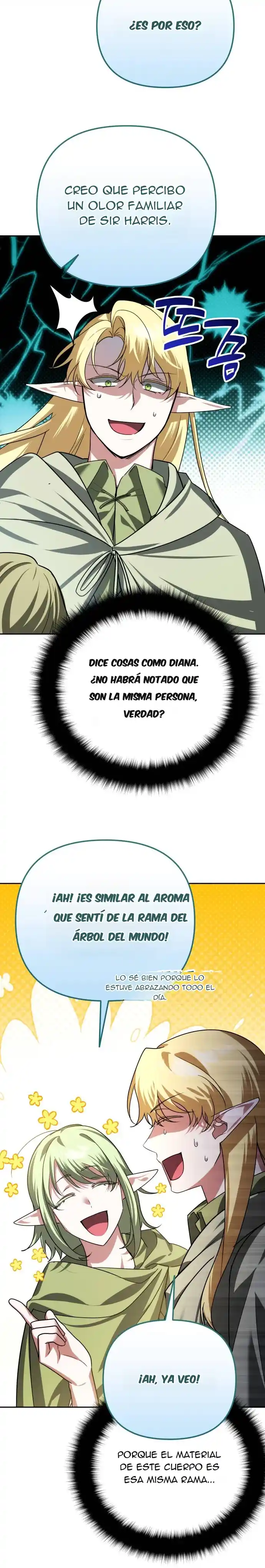 Mi Doble Se Vuelve Poderoso - Capítulo 40 - Página 15 - LectorTMOo