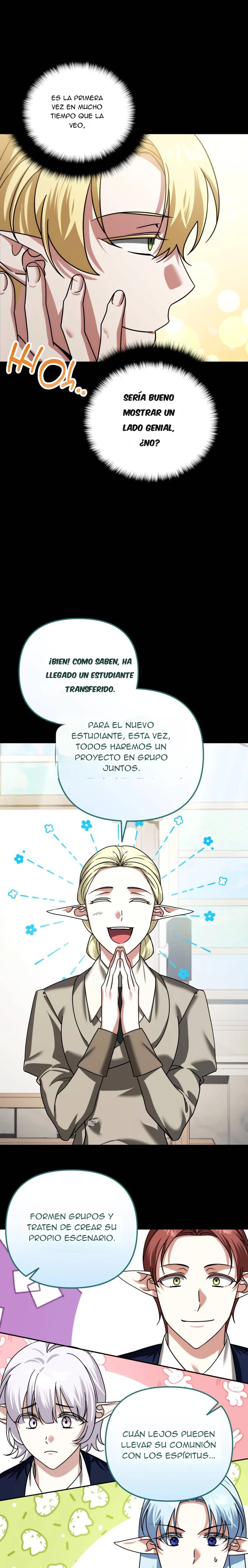Mi Doble Se Vuelve Poderoso - Capítulo 41 - Página 11 - LectorTMOo