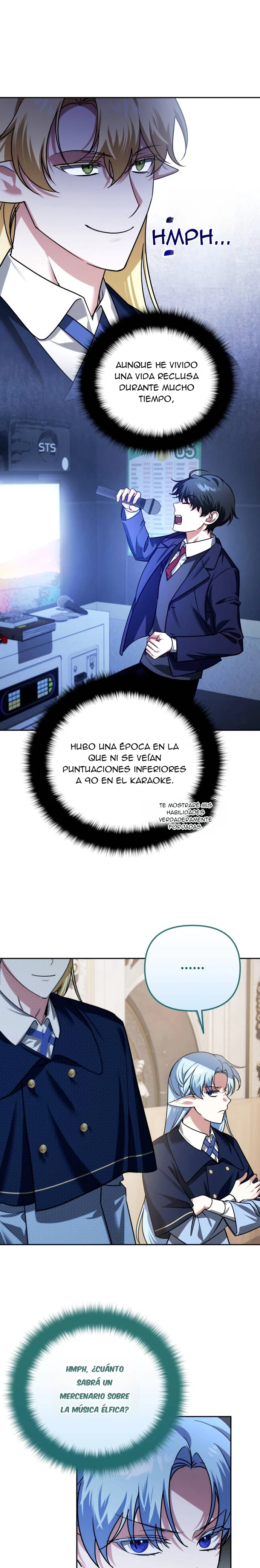Mi Doble Se Vuelve Poderoso - Capítulo 41 - Página 17 - LectorTMOo