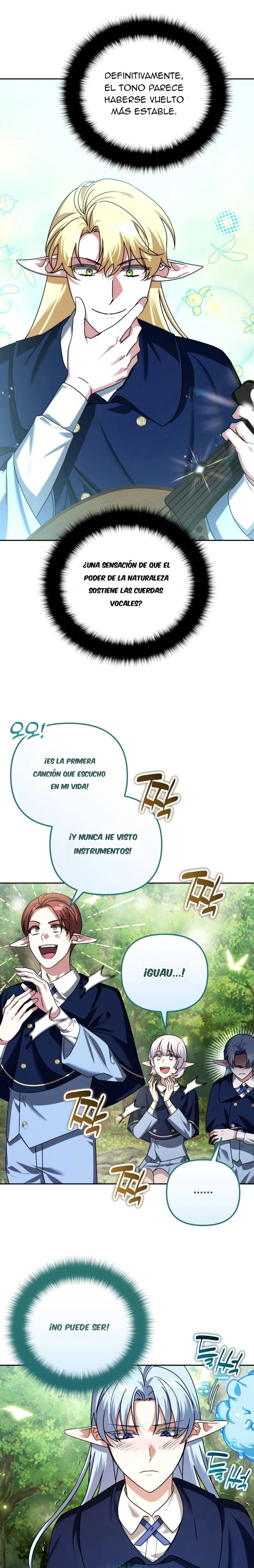 Mi Doble Se Vuelve Poderoso - Capítulo 41 - Página 22 - LectorTMOo