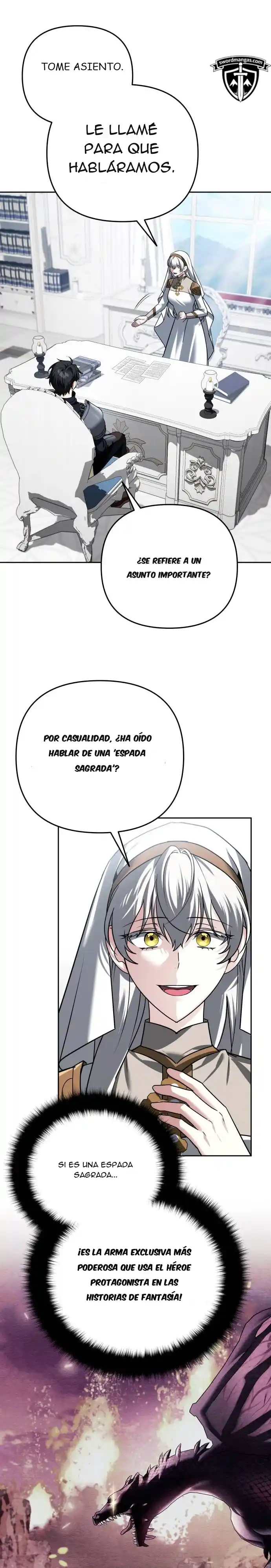Mi Doble Se Vuelve Poderoso - Capítulo 43 - Página 24 - LectorTMOo