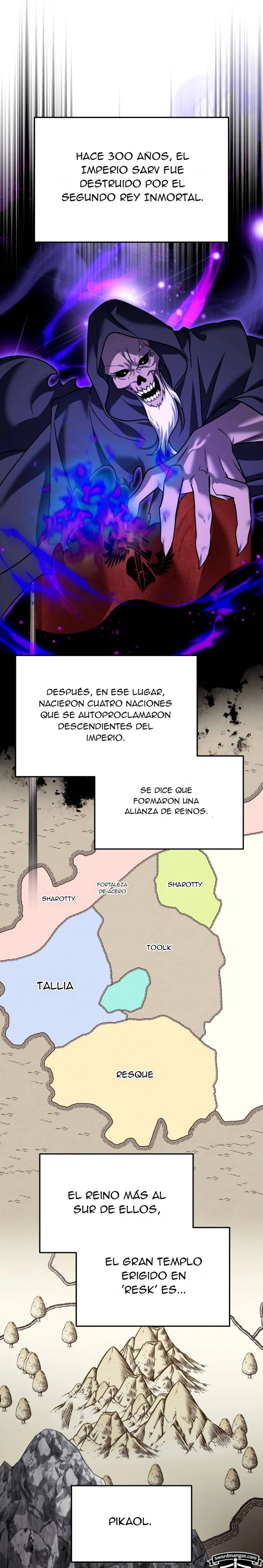 Mi Doble Se Vuelve Poderoso - Capítulo 43 - Página 28 - LectorTMOo