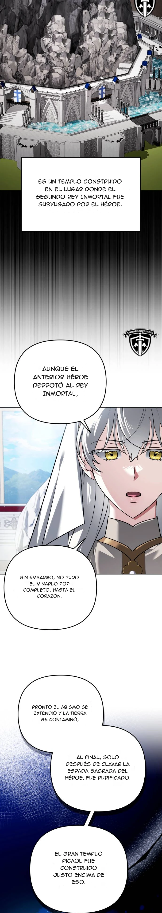 Mi Doble Se Vuelve Poderoso - Capítulo 43 - Página 29 - LectorTMOo