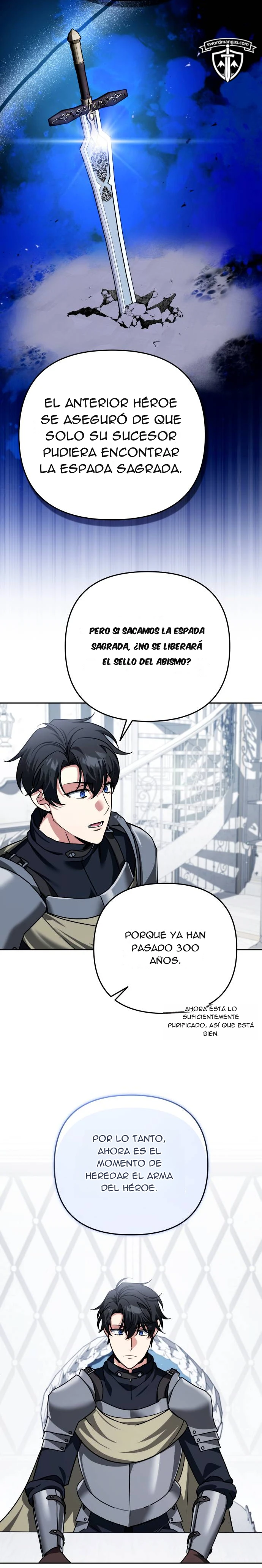 Mi Doble Se Vuelve Poderoso - Capítulo 43 - Página 30 - LectorTMOo