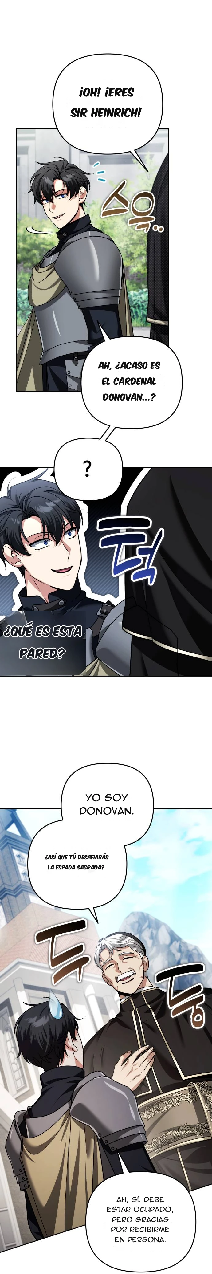 Mi Doble Se Vuelve Poderoso - Capítulo 44 - Página 3 - LectorTMOo