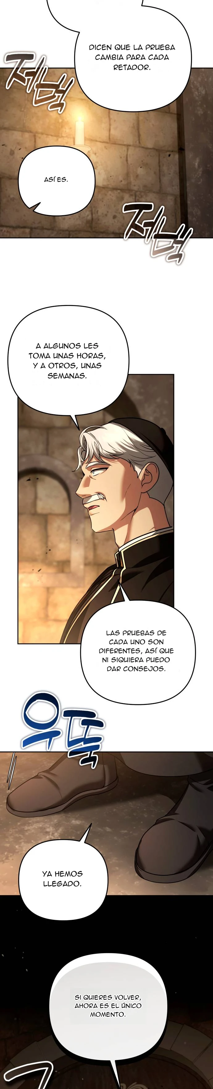Mi Doble Se Vuelve Poderoso - Capítulo 44 - Página 10 - LectorTMOo
