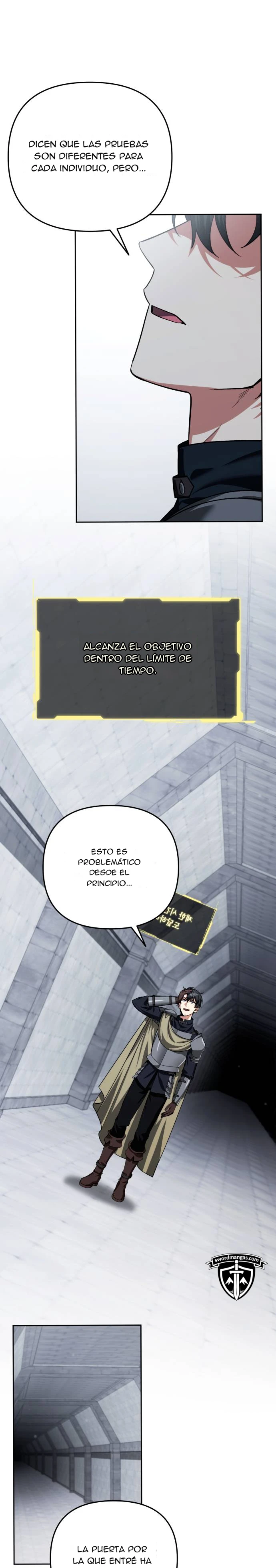 Mi Doble Se Vuelve Poderoso - Capítulo 44 - Página 14 - LectorTMOo