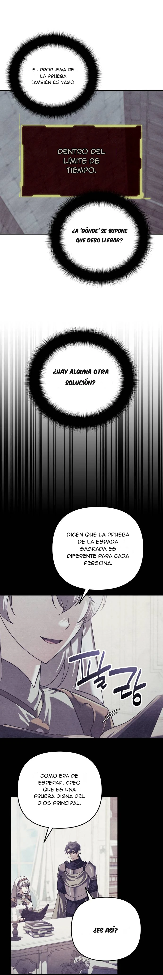 Mi Doble Se Vuelve Poderoso - Capítulo 44 - Página 18 - LectorTMOo