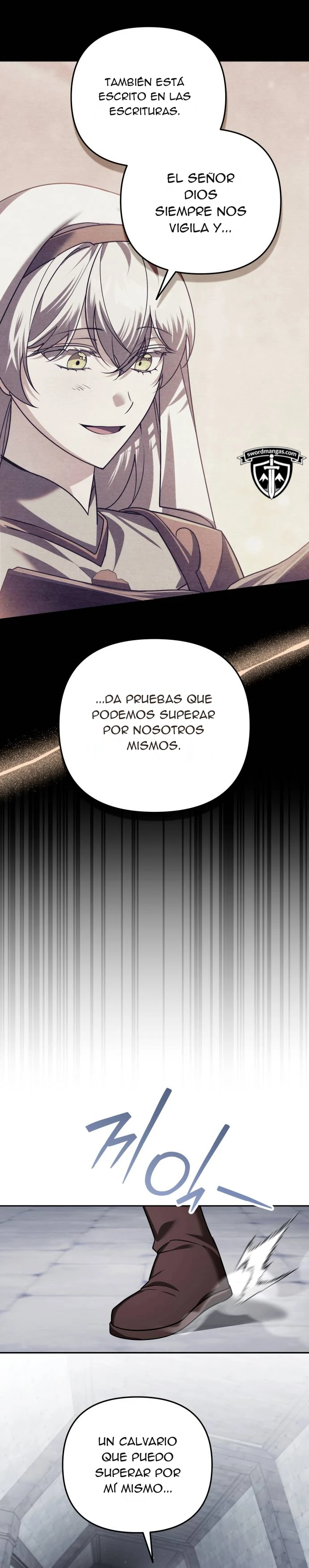 Mi Doble Se Vuelve Poderoso - Capítulo 44 - Página 19 - LectorTMOo