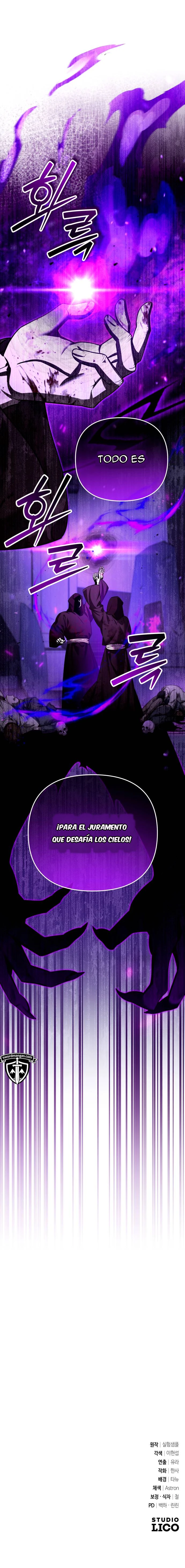 Mi Doble Se Vuelve Poderoso - Capítulo 44 - Página 28 - LectorTMOo