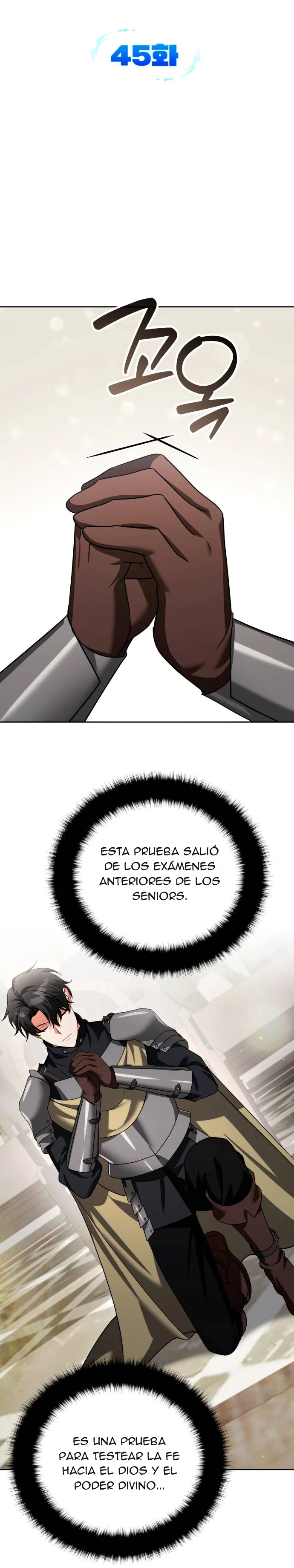 Mi Doble Se Vuelve Poderoso - Capítulo 45 - Página 5 - LectorTMOo