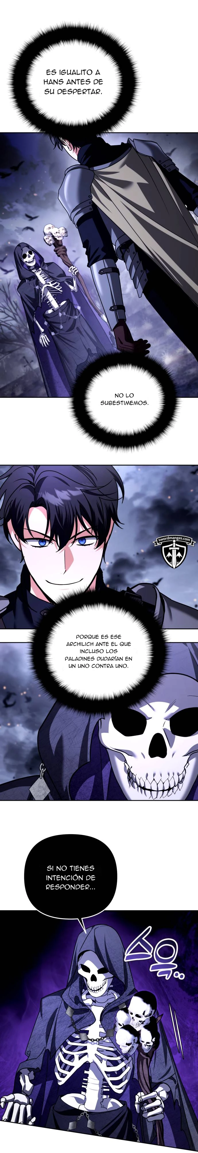 Mi Doble Se Vuelve Poderoso - Capítulo 45 - Página 18 - LectorTMOo