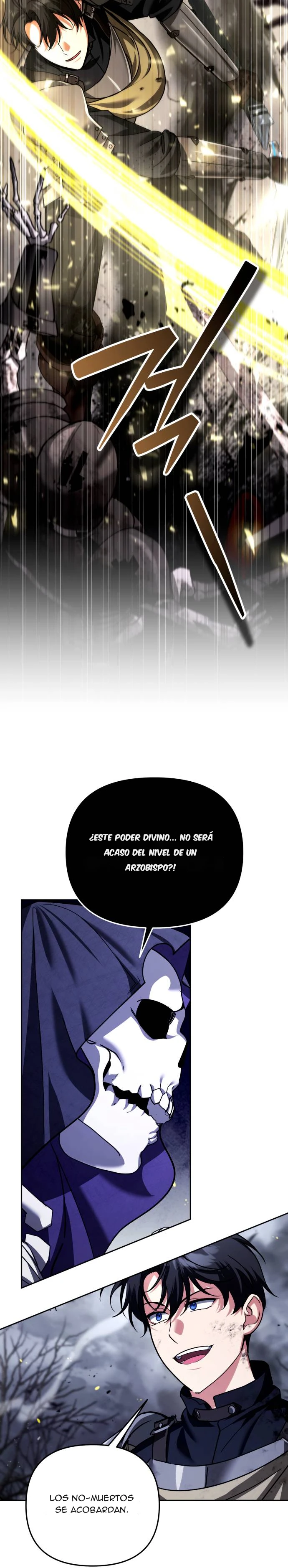 Mi Doble Se Vuelve Poderoso - Capítulo 45 - Página 25 - LectorTMOo