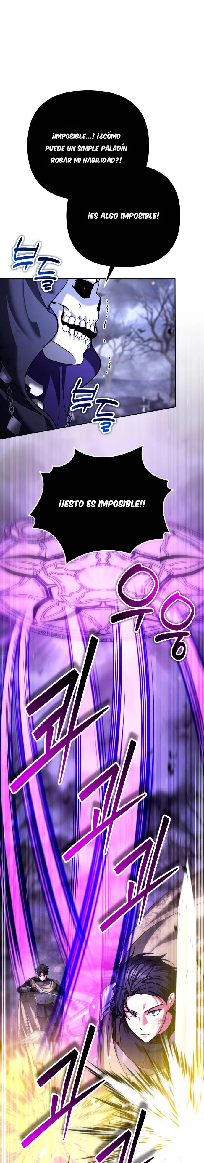Mi Doble Se Vuelve Poderoso - Capítulo 46 - Página 8 - LectorTMOo