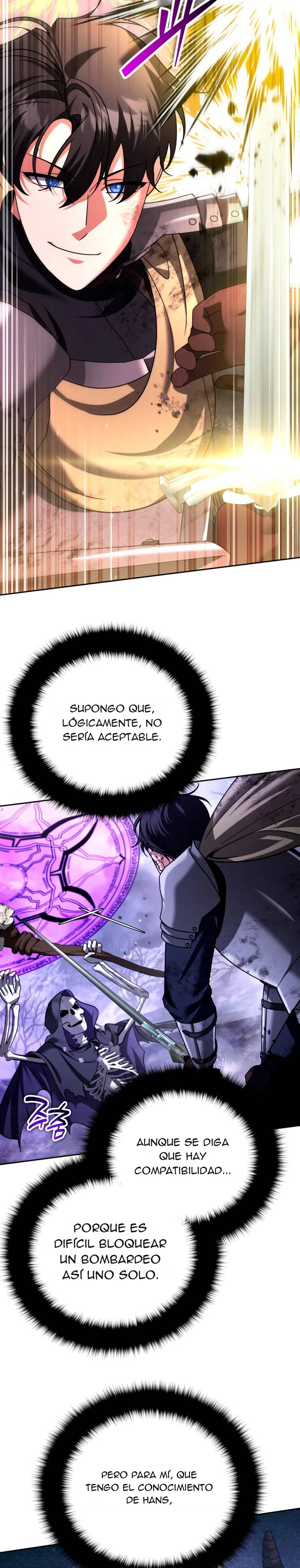Mi Doble Se Vuelve Poderoso - Capítulo 46 - Página 9 - LectorTMOo
