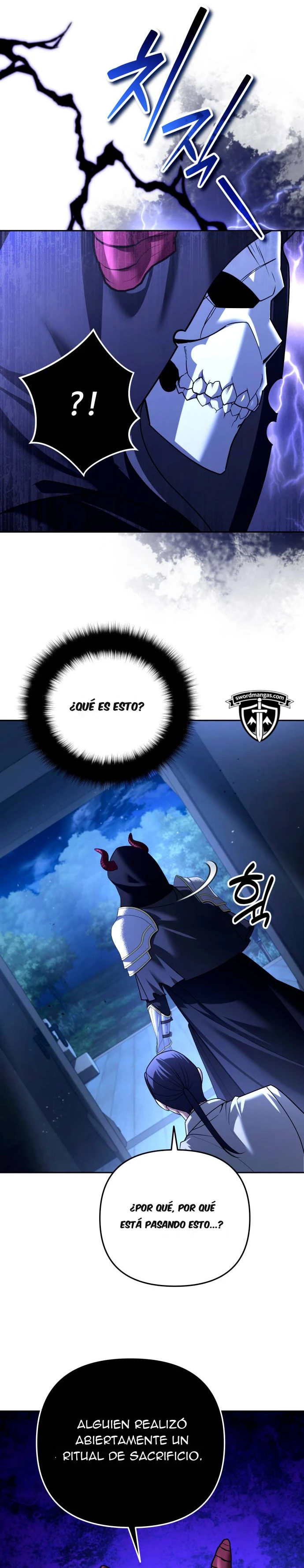 Mi Doble Se Vuelve Poderoso - Capítulo 46 - Página 32 - LectorTMOo