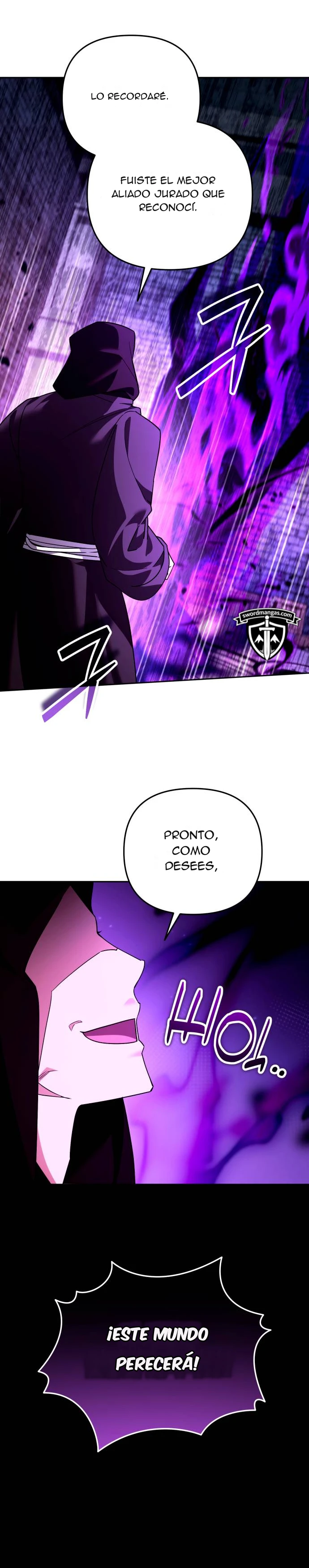 Mi Doble Se Vuelve Poderoso - Capítulo 47 - Página 7 - LectorTMOo