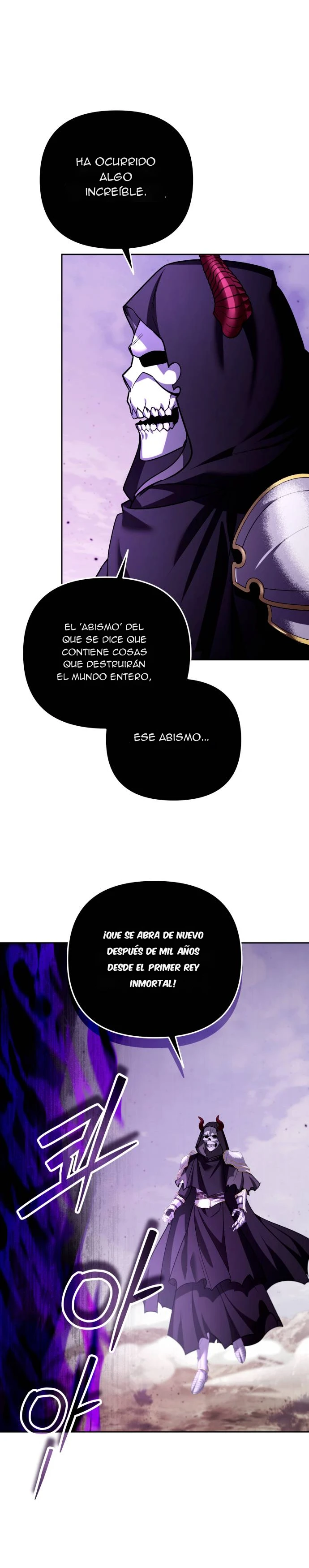 Mi Doble Se Vuelve Poderoso - Capítulo 47 - Página 9 - LectorTMOo