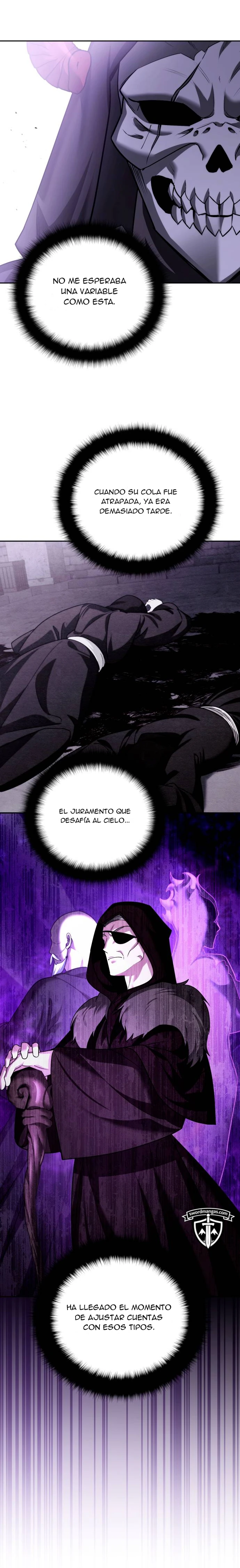 Mi Doble Se Vuelve Poderoso - Capítulo 47 - Página 10 - LectorTMOo